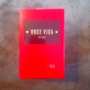 Valentino voce viva intensa 3.4oz Never opened or used